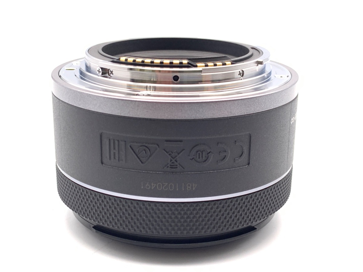 中古】キヤノン RF50mm F1.8 STM｜｜カメラのキタムラネットショップ