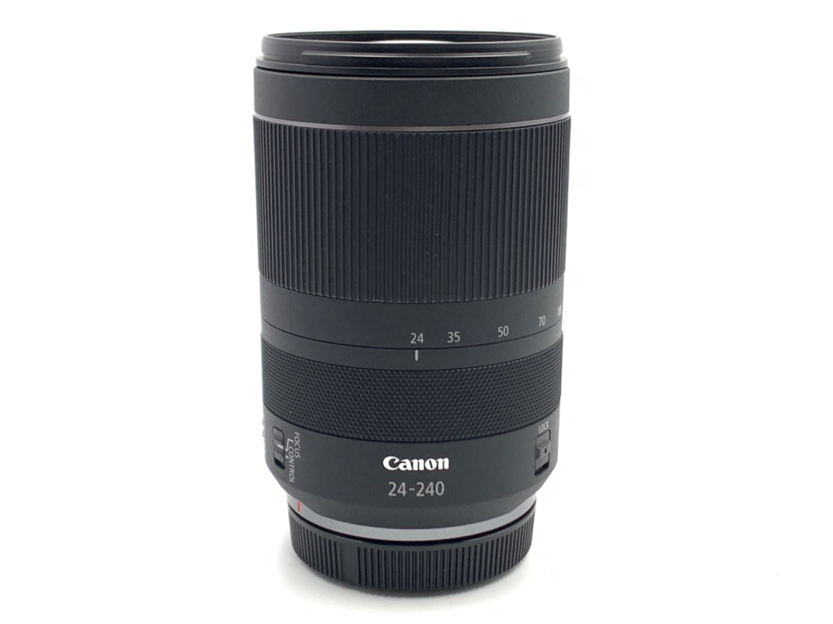 【美品】キヤノン RF24-240mm F4-6.3 IS USM Canon RF 24-240mm F4-6.3 IS USM | Canon U.S.A., Inc.