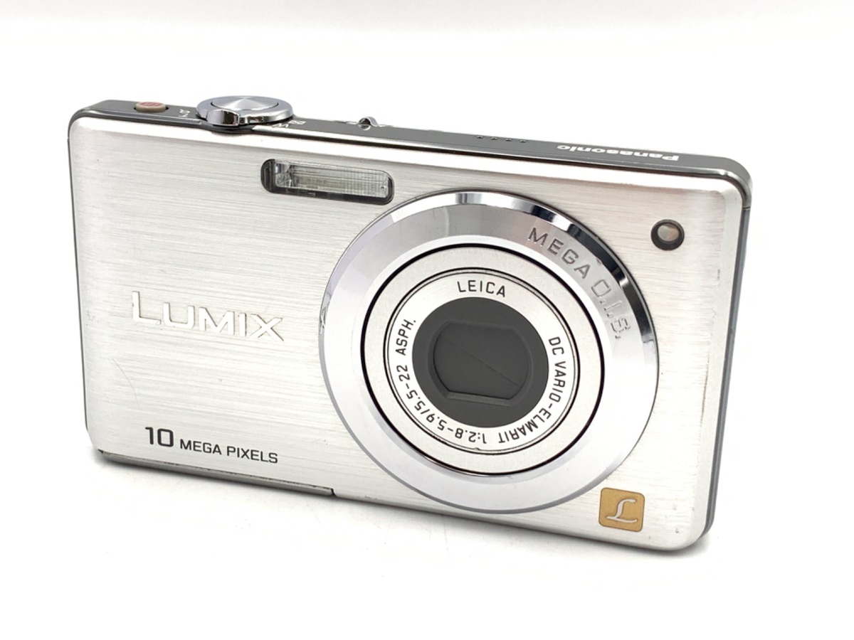 価格.com - パナソニック LUMIX DMC-S1 価格比較