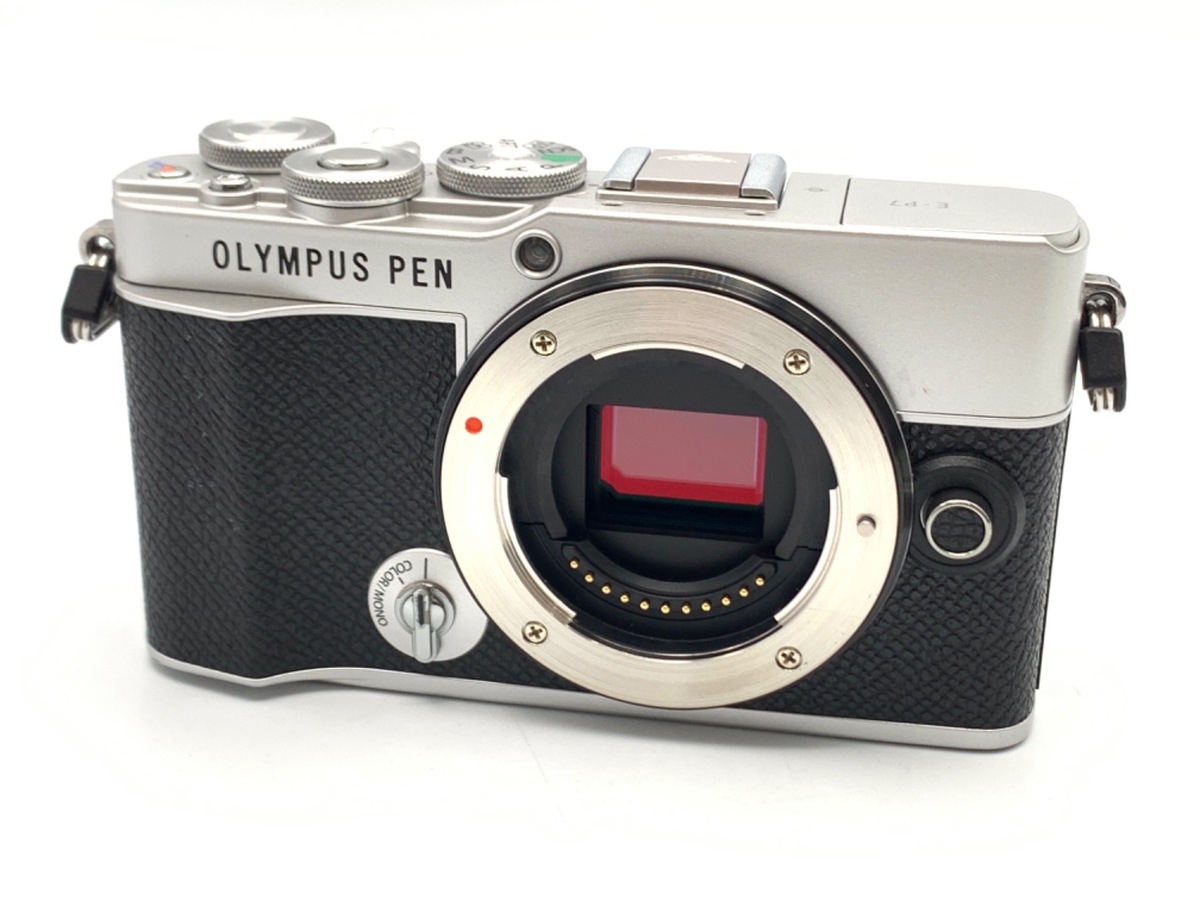 価格.com - オリンパス OLYMPUS PEN-F ボディ [ブラック] 価格比較