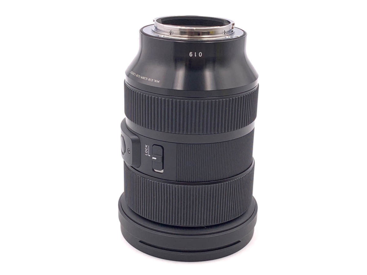 中古】シグマ 24-70mm F2.8 DG DN Art ソニーE用｜｜カメラのキタムラ