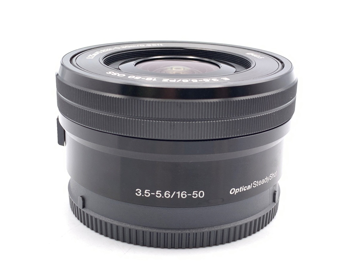 E PZ 16-50mm F3.5-5.6 OSS SELP1650 中古価格比較 - 価格.com