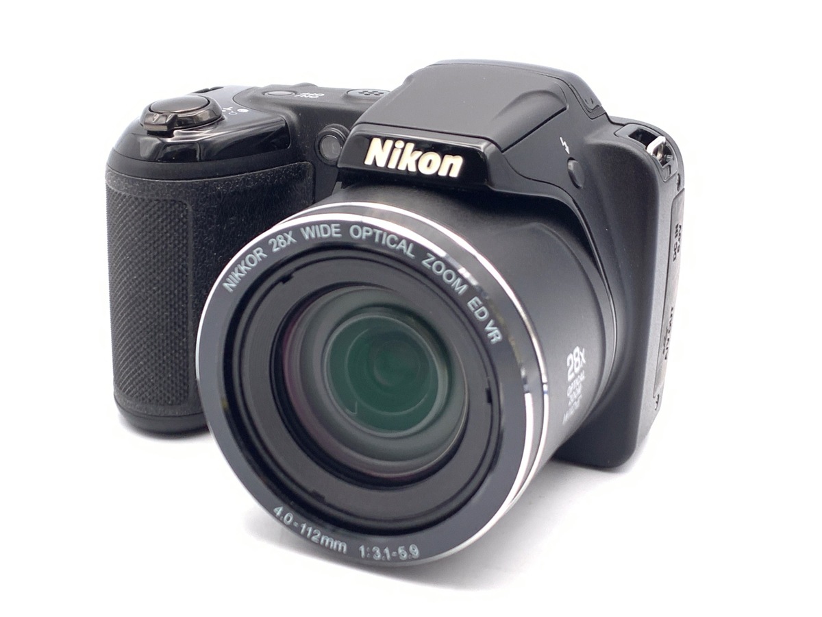 Nikon coolpix L340 コンパクトデジタルカメラ デジカメ Nikon Coolpix L340 デジタルカメラ