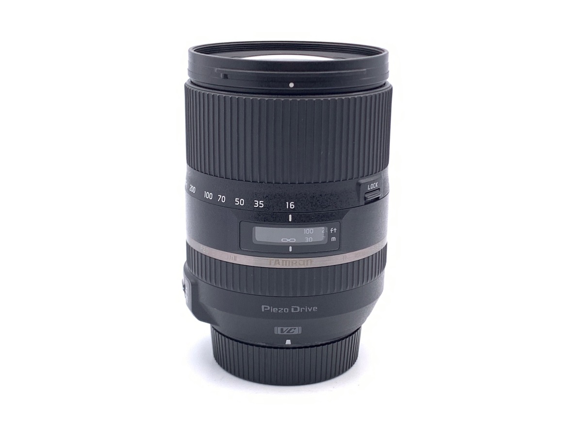 中古】16-300/3.5-6.3 ﾆｺﾝ Di II VC PZD MACRO （B016） 在庫一覧