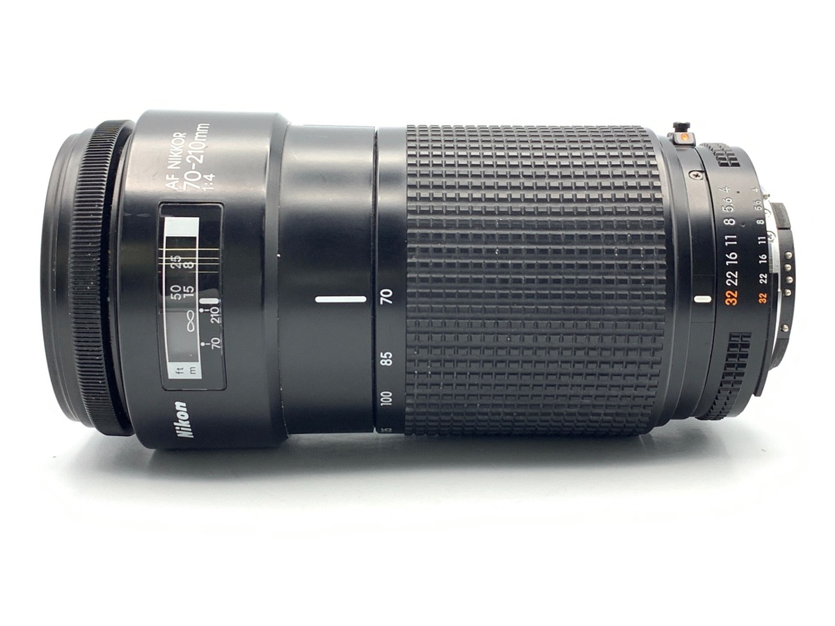 中古】ニコン AF 70-210mm F4 在庫一覧｜カメラのキタムラ