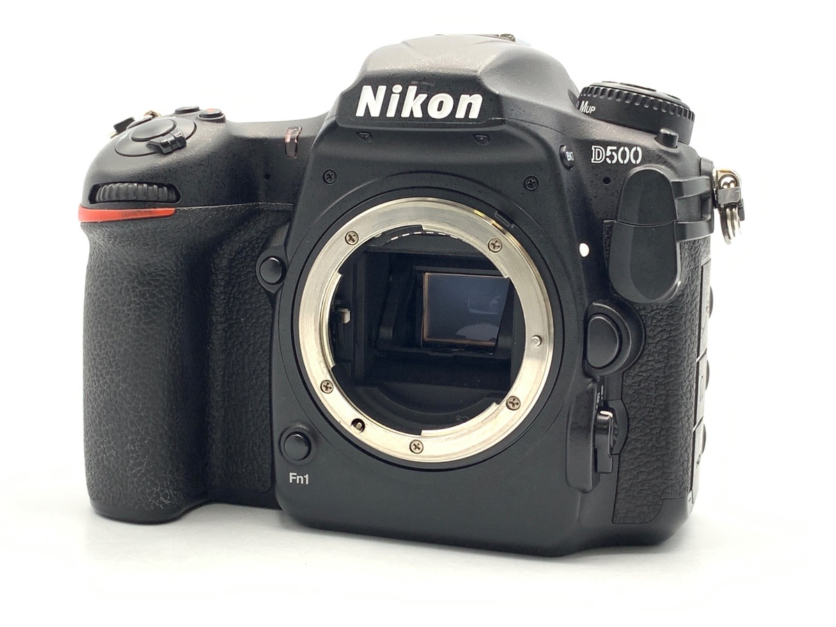 【本日16:50まで】Nikon D500 ボディ＋MB-D17 状態良好 価格.com - D500 ボディ 中古価格比較