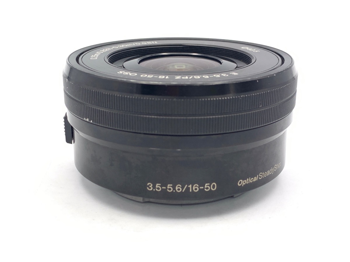 中古】ソニー E PZ 16-50mm F3.5-5.6 OSS [SELP1650] 在庫一覧｜カメラ