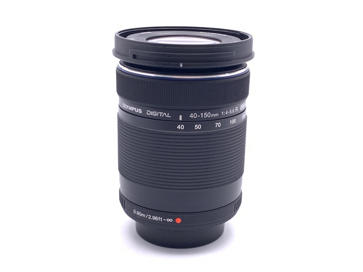 中古：B(並品)】オリンパス M.ZUIKO DIGITAL ED 40-150mm F4.0-5.6 R