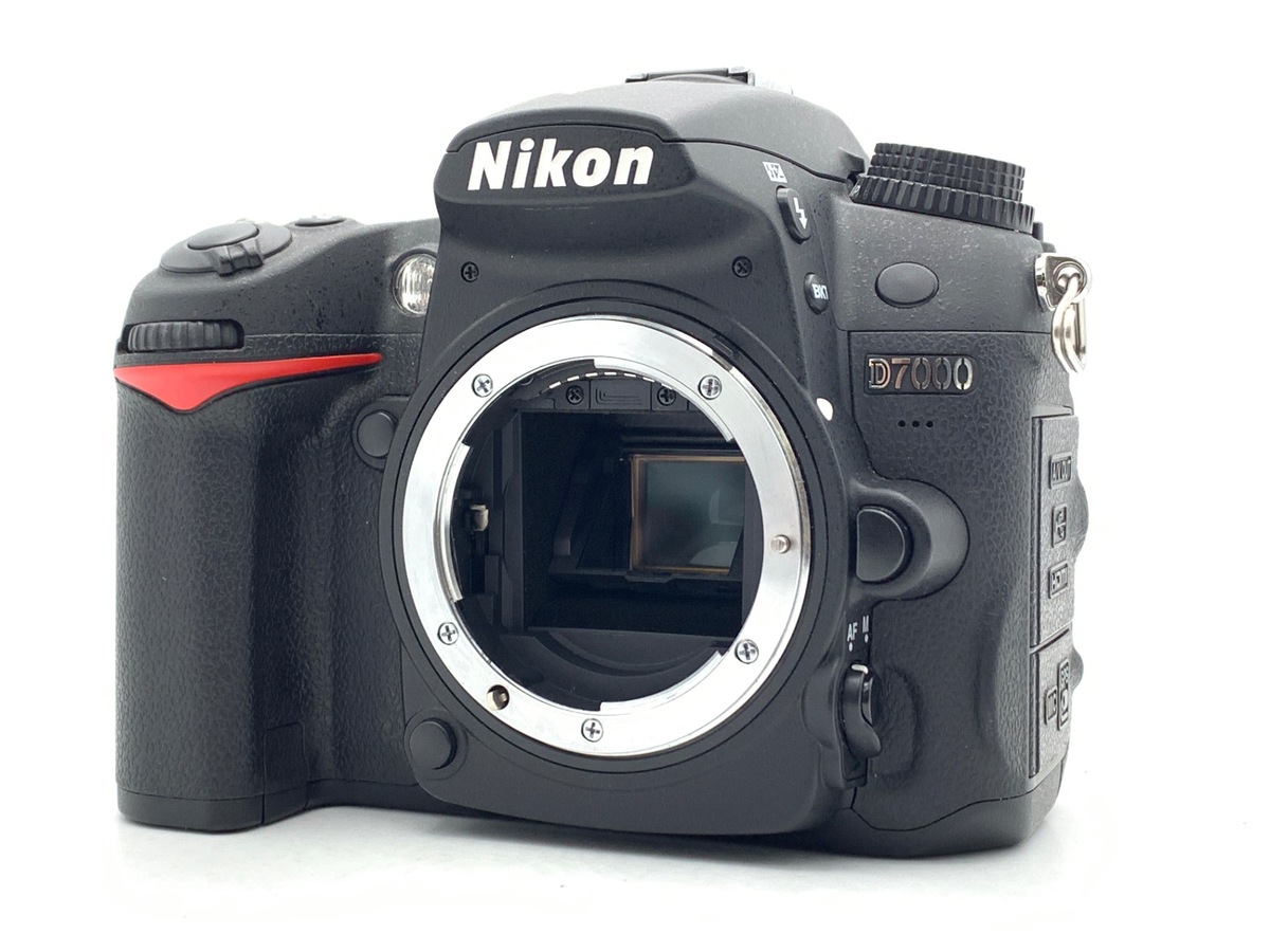 中古】ニコン D7000 ボディ 在庫一覧｜カメラのキタムラ