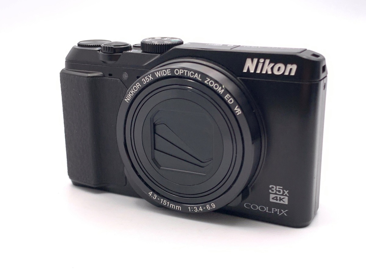 中古】ニコン COOLPIX A900 ブラック 在庫一覧｜カメラのキタムラ
