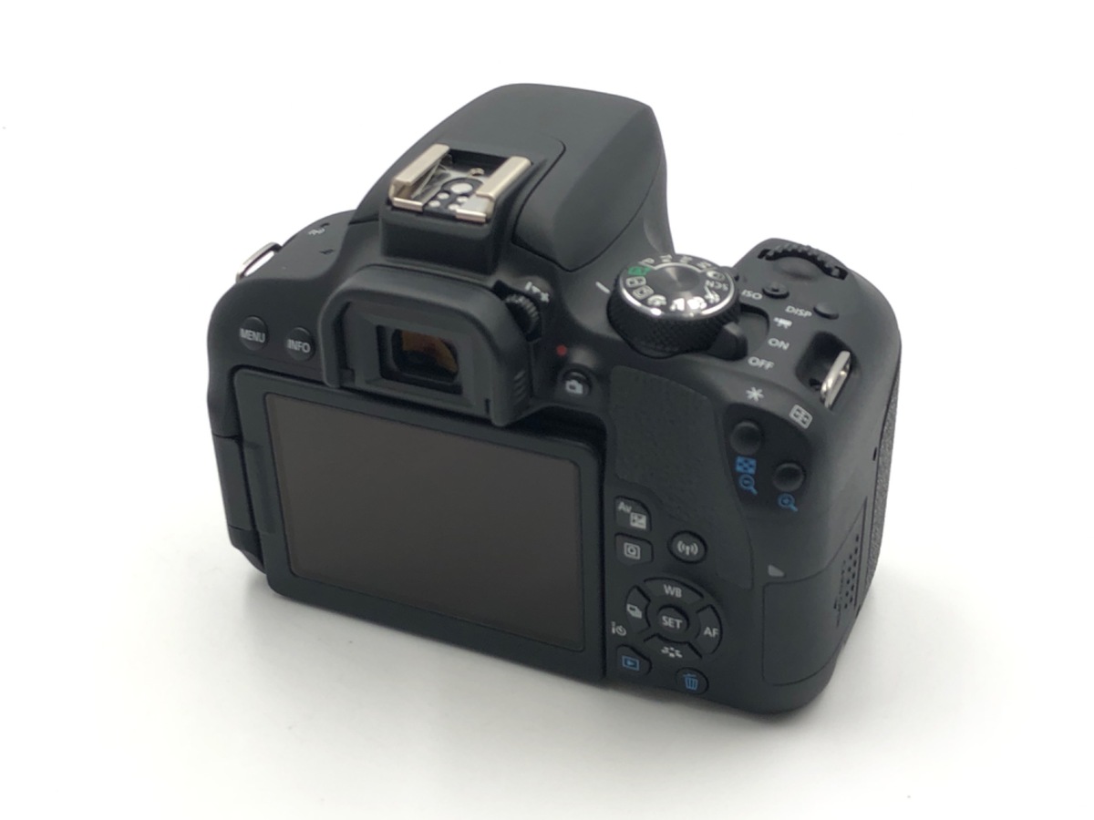 中古：B(並品)】キヤノン EOS Kiss X9i ボディ | 2441360020600