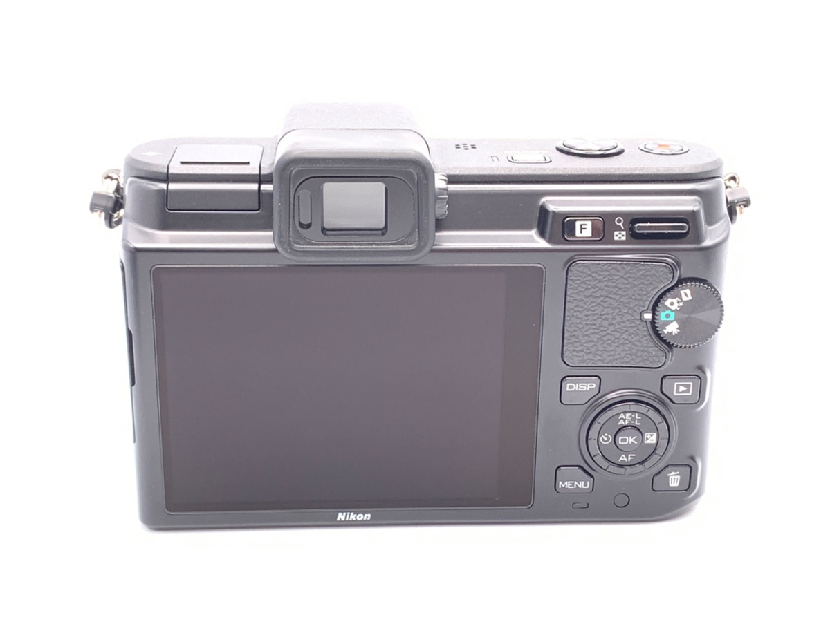 Nikon1V1ボディ Amazon.co.jp: Nikon 1 V1 Body White : Electronics