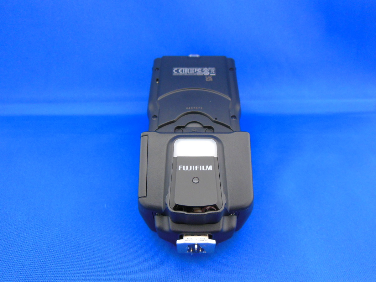 【中古】「非常に良い」富士フイルム(FUJIFILM) クリップオンフラッシュ EF-60 クリップオンフラッシュ EF-60: 写真用品・カメラアクセサリー | フジ