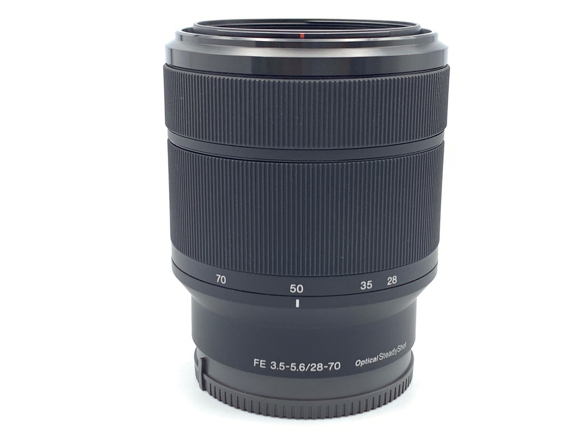 ソニーEマウントSEL2870中古 中古】 【美品】 ソニー FE 28-70mm F3.5-5.6 OSS [SEL2870] : カメラ