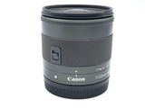 【中古】Canon EF-M 11-22mm F4-5.6 IS STM Used Canon EF-M 11-22mm f/4-5.6 IS STM | MPB