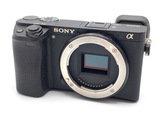 中古】ソニー α6300 ボディ [ILCE-6300] 在庫一覧｜カメラのキタムラ