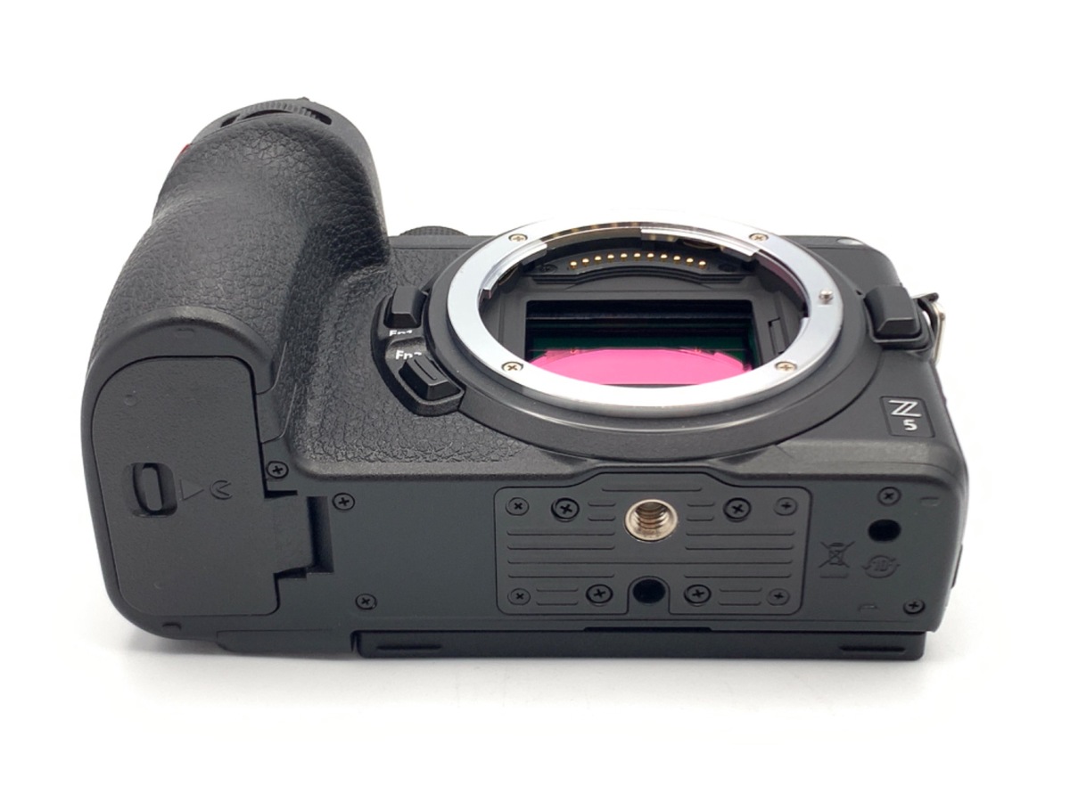 Nikon Z5 ボディ Nikon (ニコン) Z5 ボディ｜トレファクONLINE