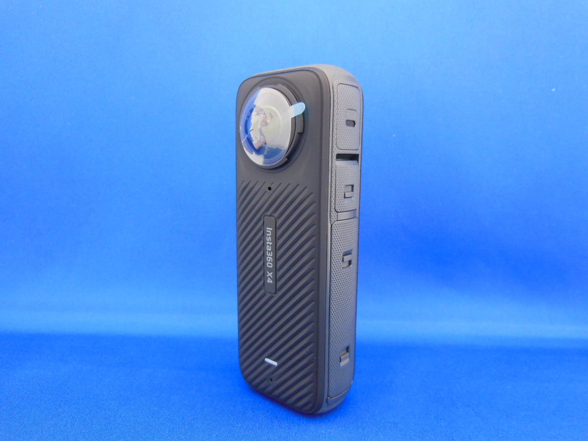 中古：A(美品)】Insta360 X4（CINSABMA） | 2441370022502