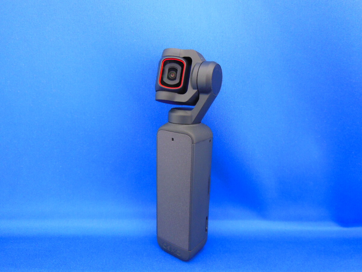 中古美品　DJI Pocket 2 Creator Combo OP2CP2 中古美品DJI Pocket 2 Creator Combo OP2CP2