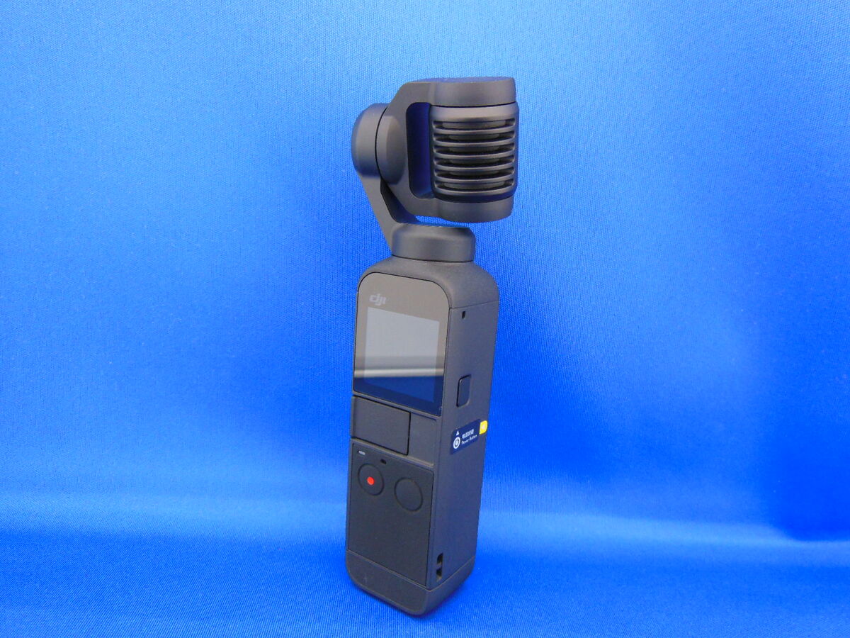 中古美品　DJI Pocket 2 Creator Combo OP2CP2 中古】DJI Pocket 2 Creator Combo OP2CP2｜｜カメラのキタムラ