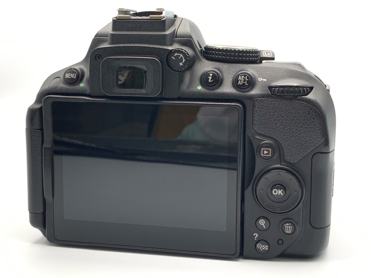 Nikon - なつきさま専用☆極上品！Nikon デジタル一眼カメラ D5300 ボディのみ なつきさま専用☆極上品！Nikon デジタル一眼カメラ D5300