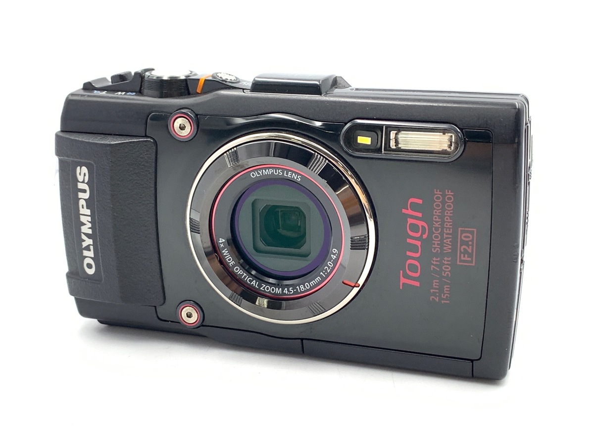デジタルカメラ OLYMPUS SH-2 STYLUS SH-2 | コンパクトデジタルカメラ Sシリーズ