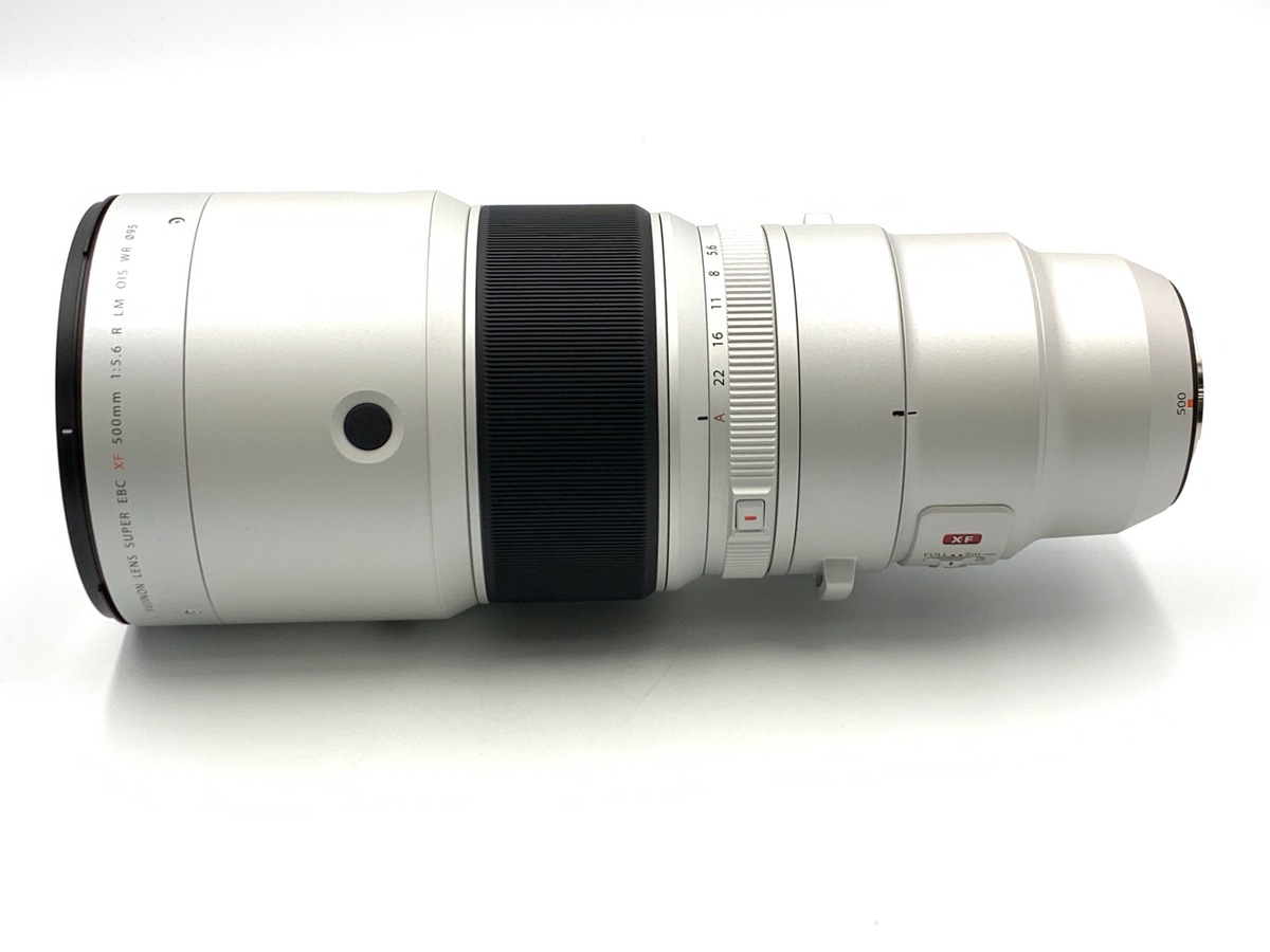 XF500mm F5.6 R LM OIS WR