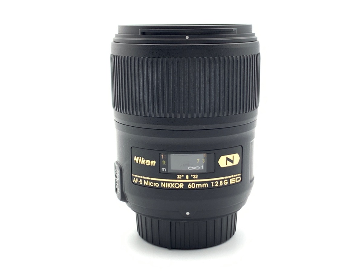 レンズ(単焦点) AF-S Micro NIKKOR 60mm f/2.8G ED 815DPf+9gaL._UF350,350_QL80_.jpg