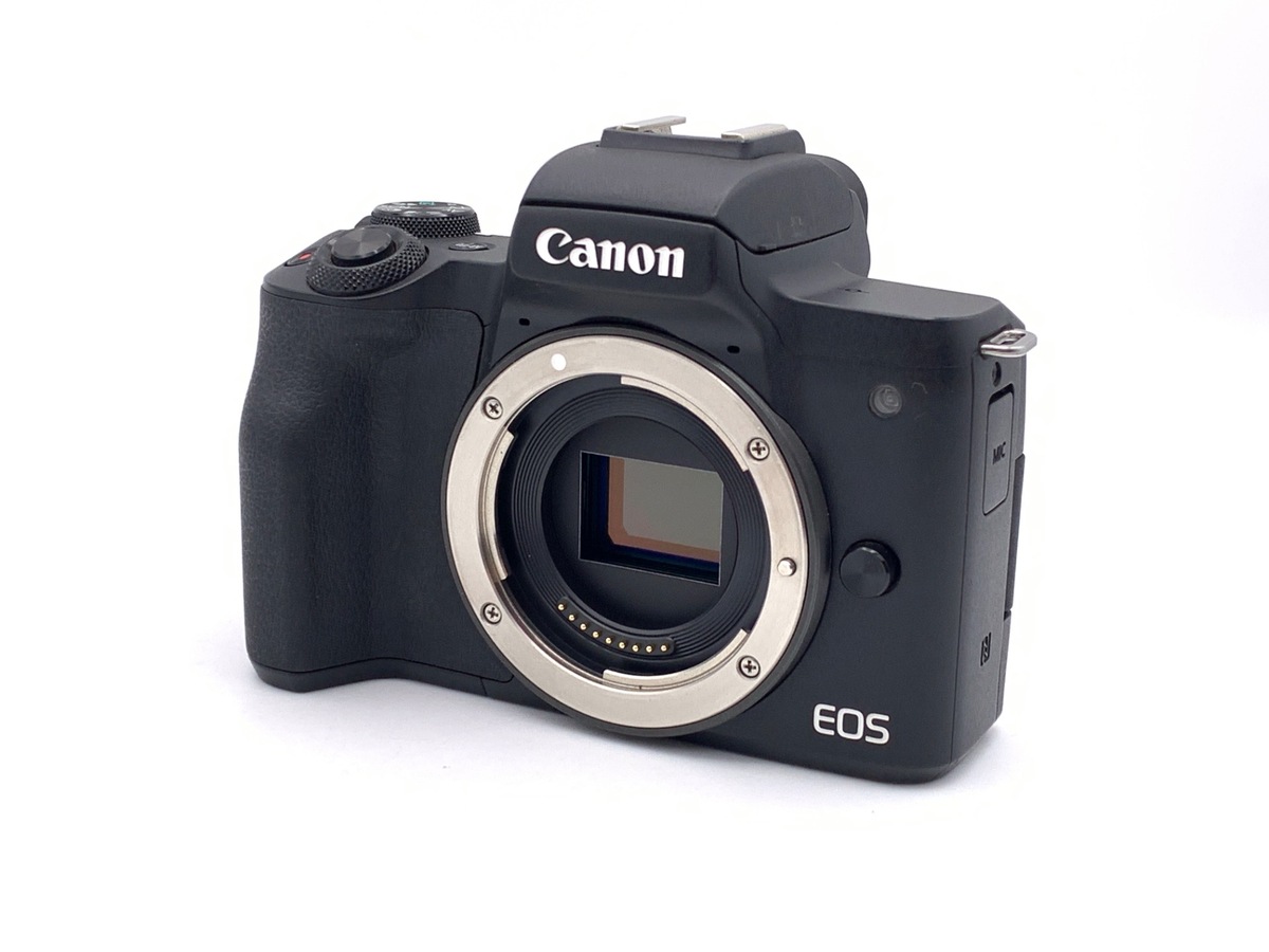 EOS Kiss M ボディ 中古価格比較 - 価格.com