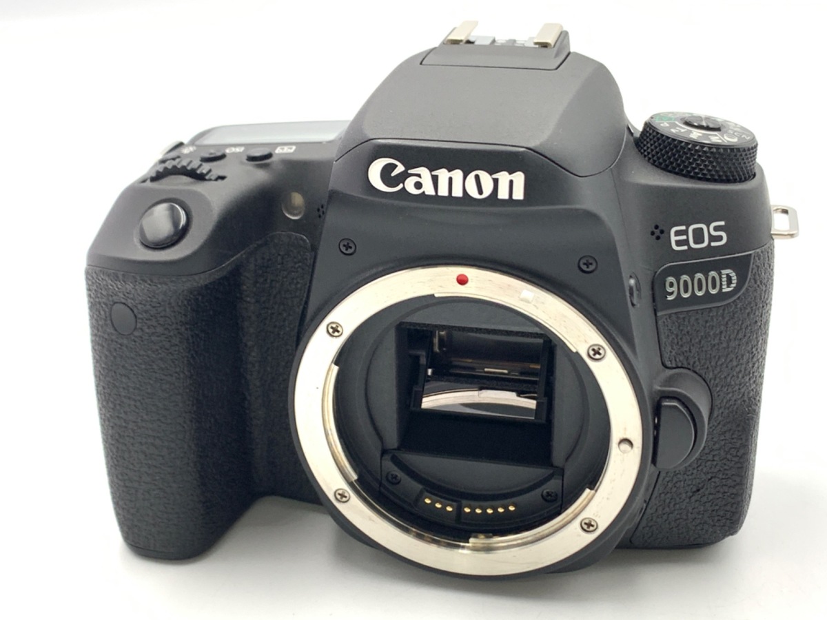 デジタルカメラ Canon 9000D 新製品レビュー：EOS 9000D（外観・機能編） - デジカメ Watch