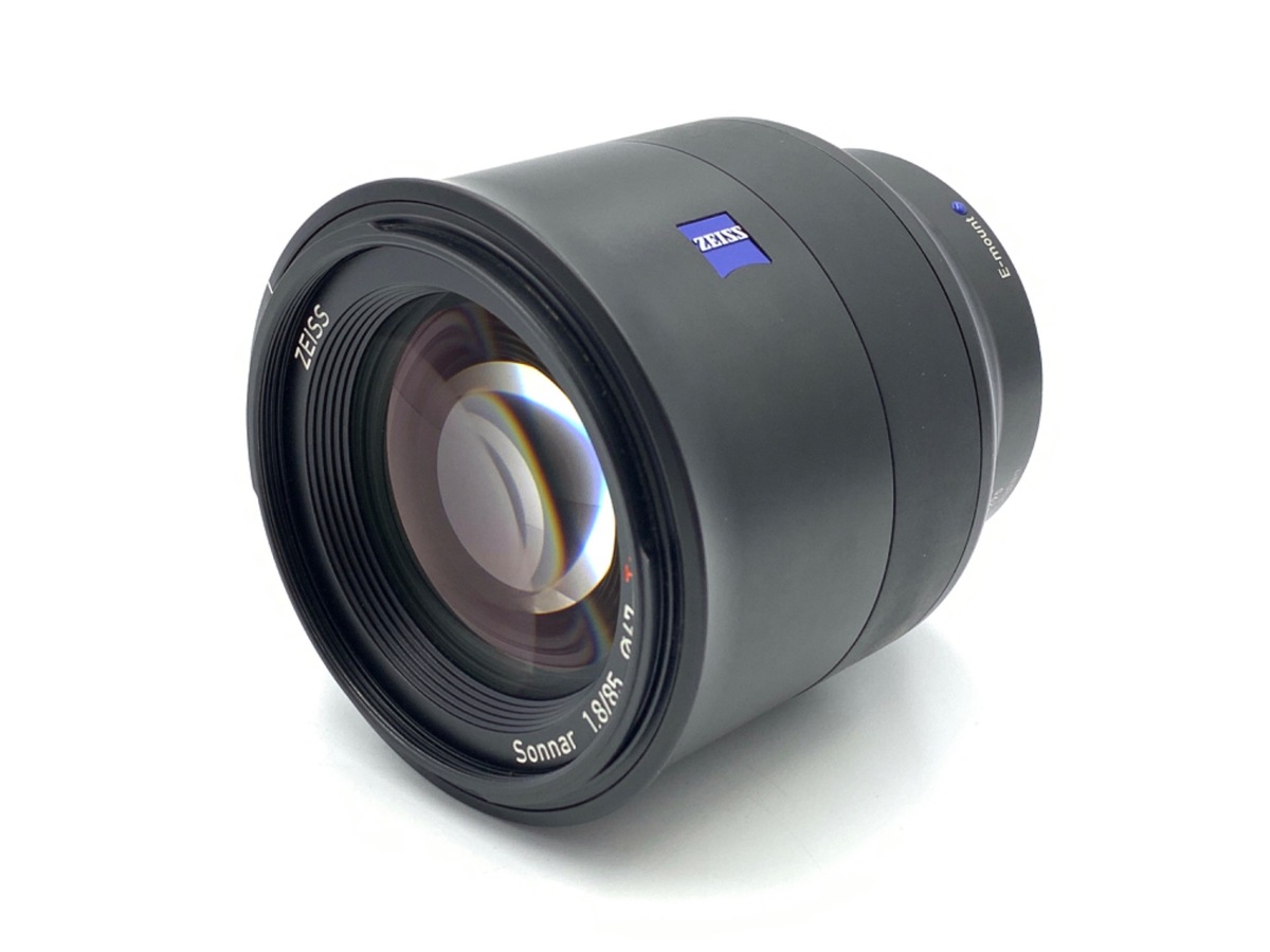 Batis 85/1.8 iưEp/ٻޑΉ)
