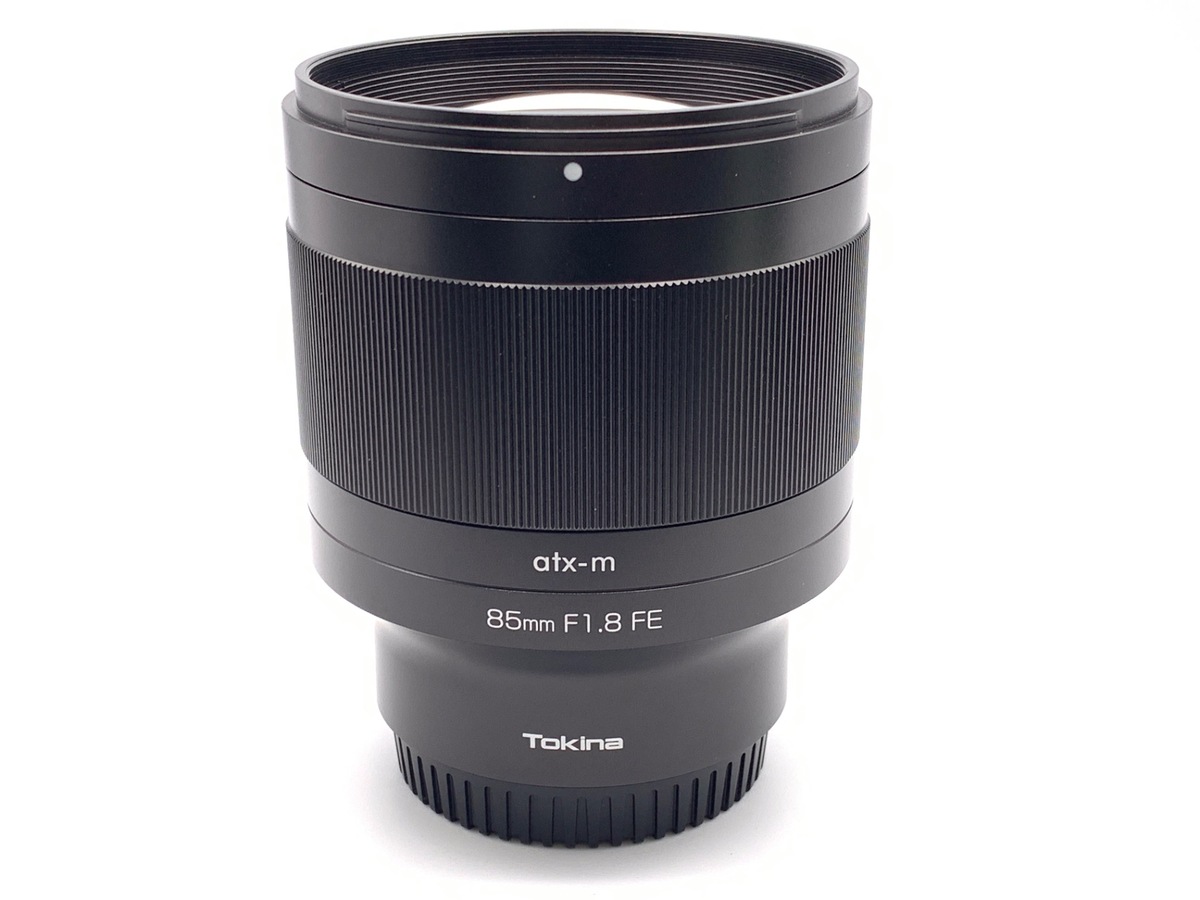 atx-m 85/1.8 FE ưE