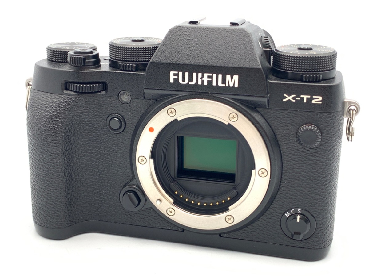 【みずは】FUJIFILM X-T50 ボディ レンタル] 富士フイルム X-T50 ボディ ミラーレス一眼 ブラック
