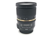 タムロン SP 24-70mm F2.8 Di VC USD キヤノン A007 TAMRON SP 24-70mm F/2.8 Di VC USD (Model A007) [キヤノン用