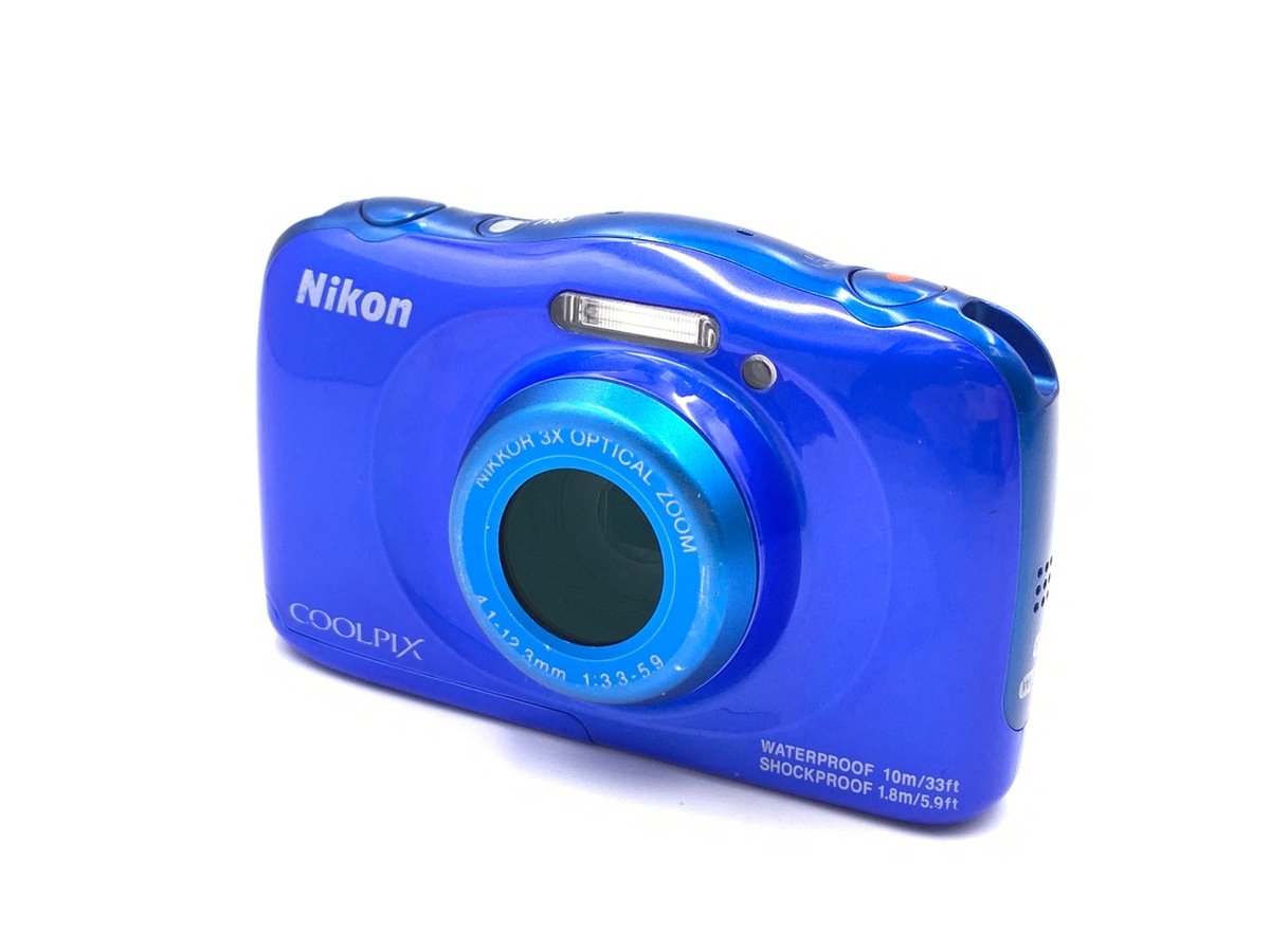COOLPIX W150 中古価格比較 - 価格.com