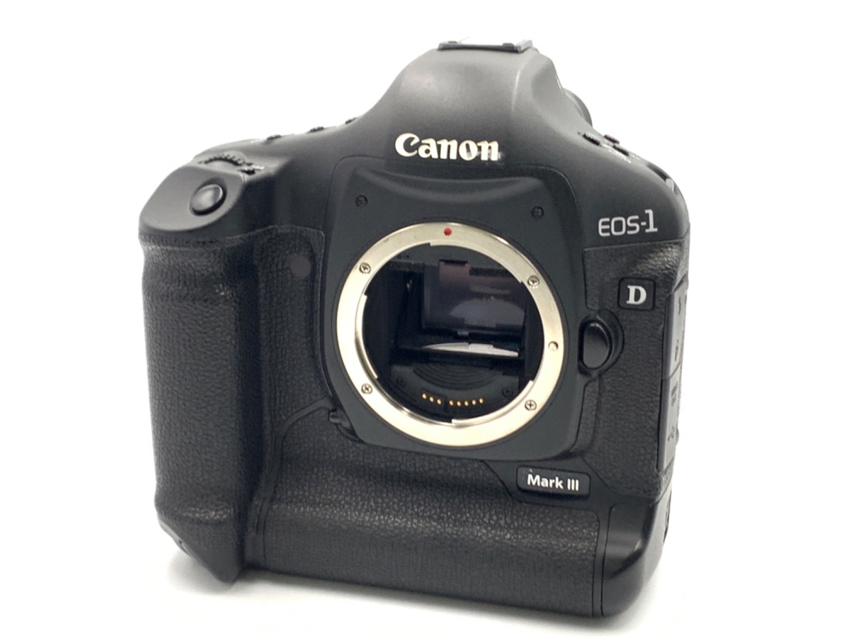 価格.com - CANON EOS-1D Mark III ボディ 価格比較