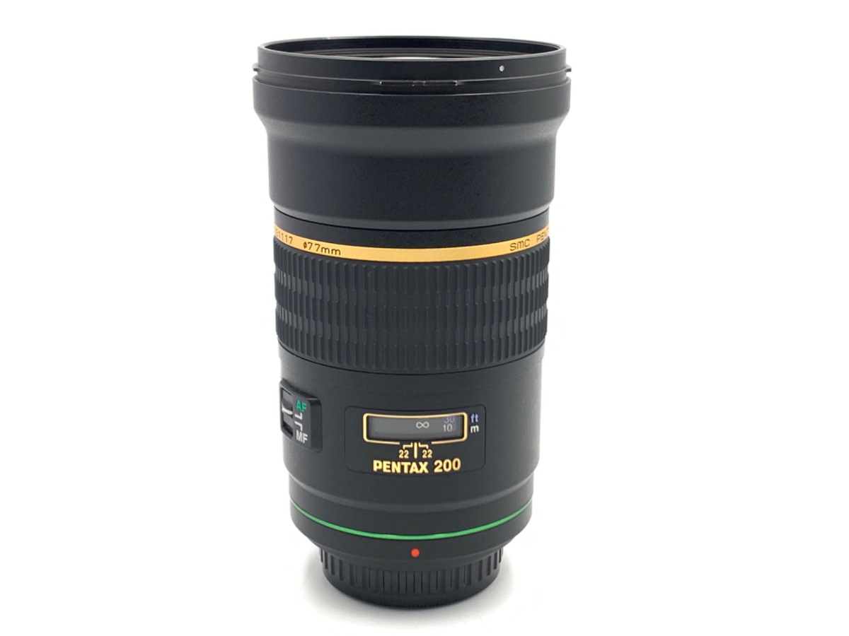 smc PENTAX-DA★200mm F2.8 ED[IF]SDM　中古品 smc PENTAX-DA☆ 200mm F2.8ED [IF] SDM 中古価格比較 - 価格.com
