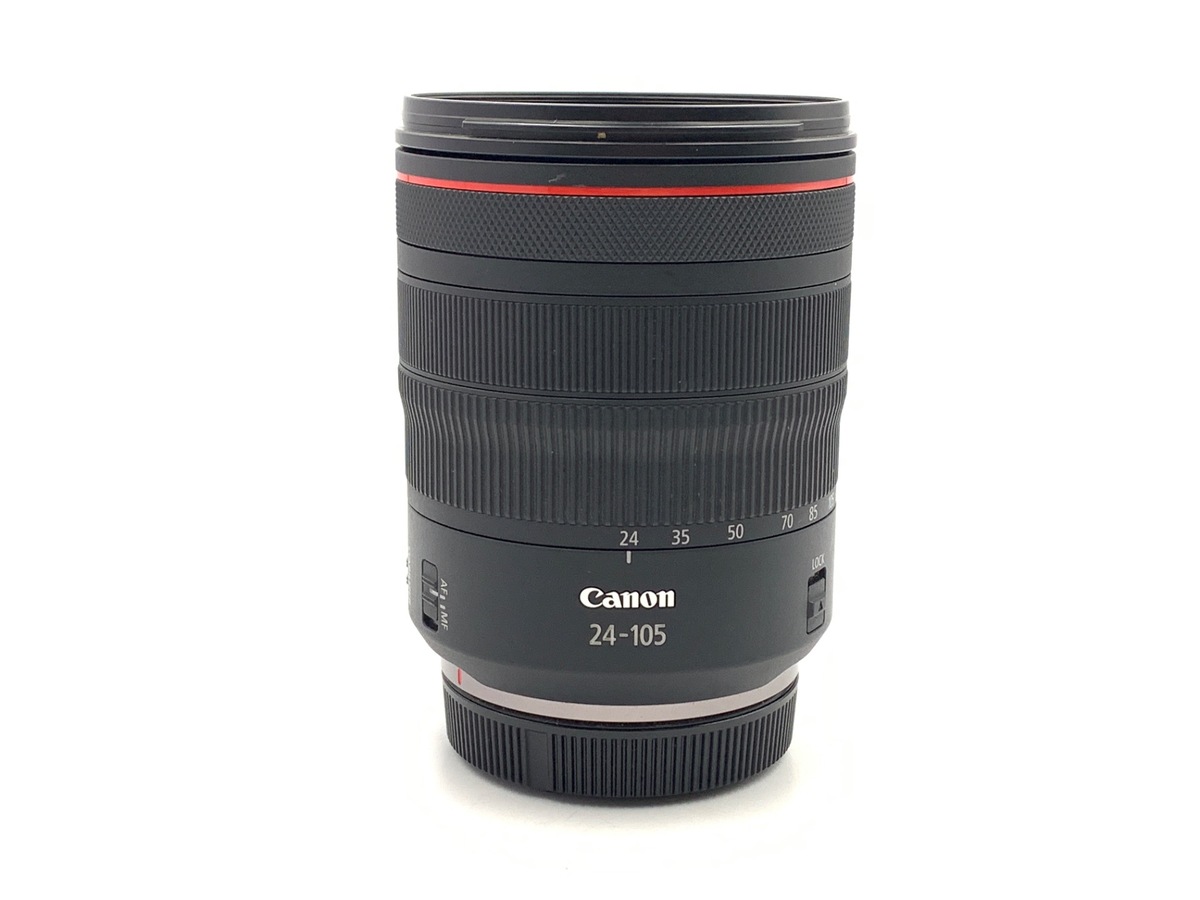 価格.com - RF24-105mm F4 L IS USM 中古価格比較