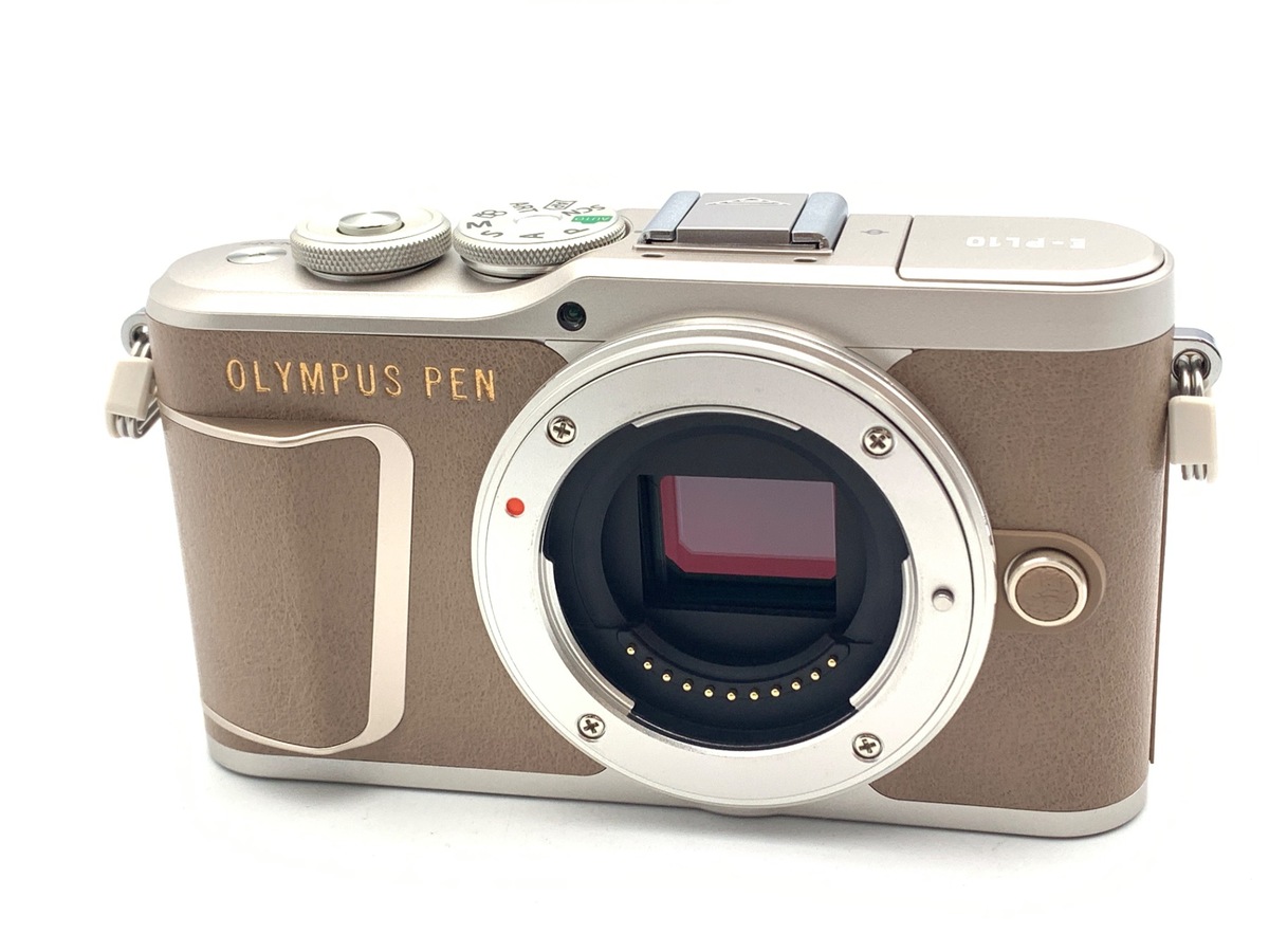 OLYMPUS PEN E-PL10 ボディ 中古価格比較 - 価格.com