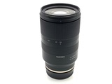中古】タムロン 28-75mm F2.8 Di III RXD ソニーEマウント用（Model