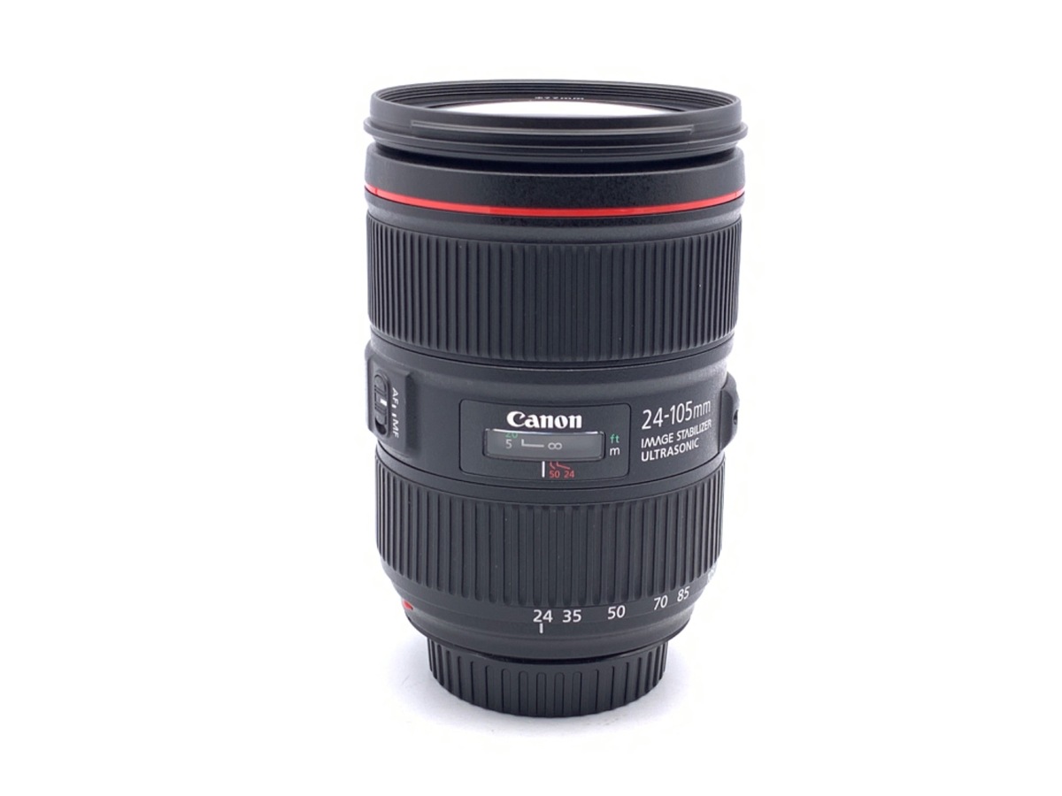 Canon EF24-105mm F4L IS USM 中古良品・箱・説明書付き Canon EF24-105mm F4L IS USM 中古良品・箱・説明書付き EF24-105mm F4L IS