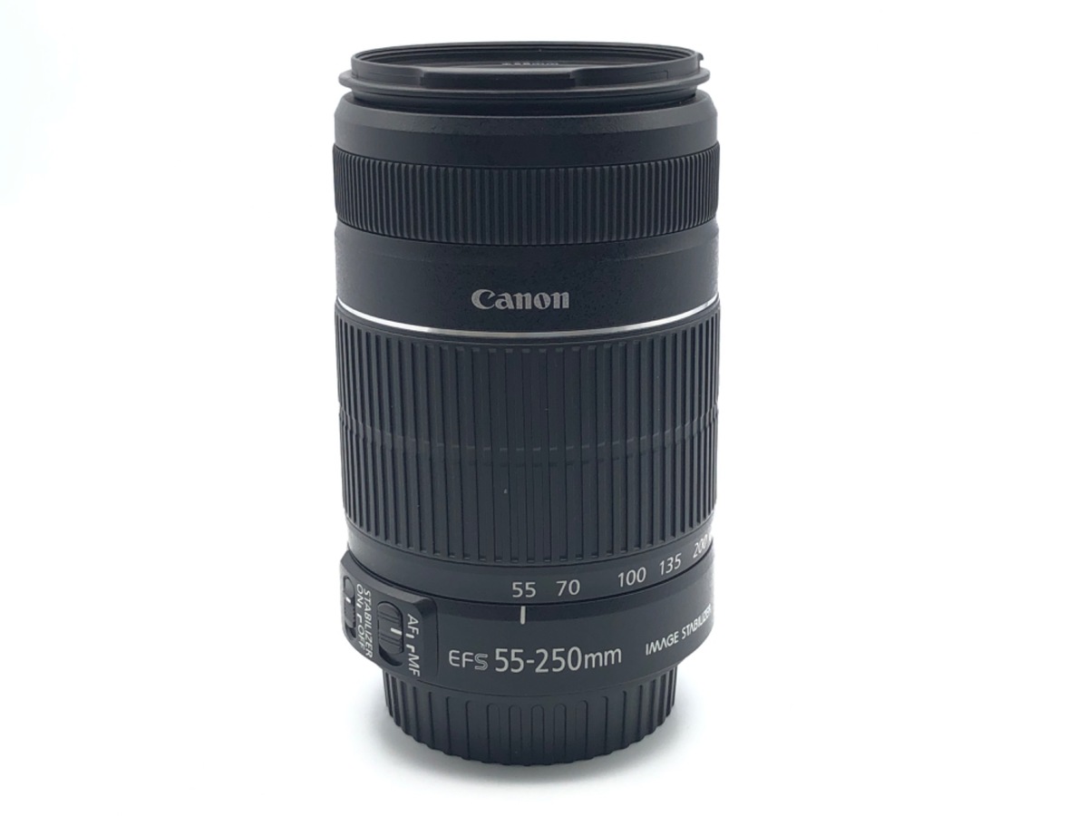 中古】EF-S 55-250/4-5.6 IS II 在庫一覧｜カメラのキタムラ