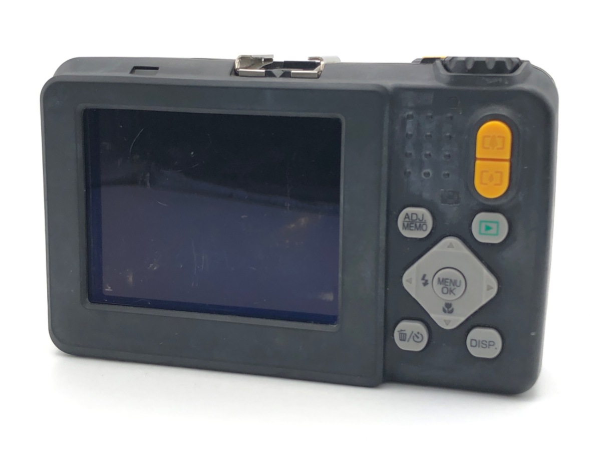 中古】リコー G700｜｜カメラのキタムラネットショップ