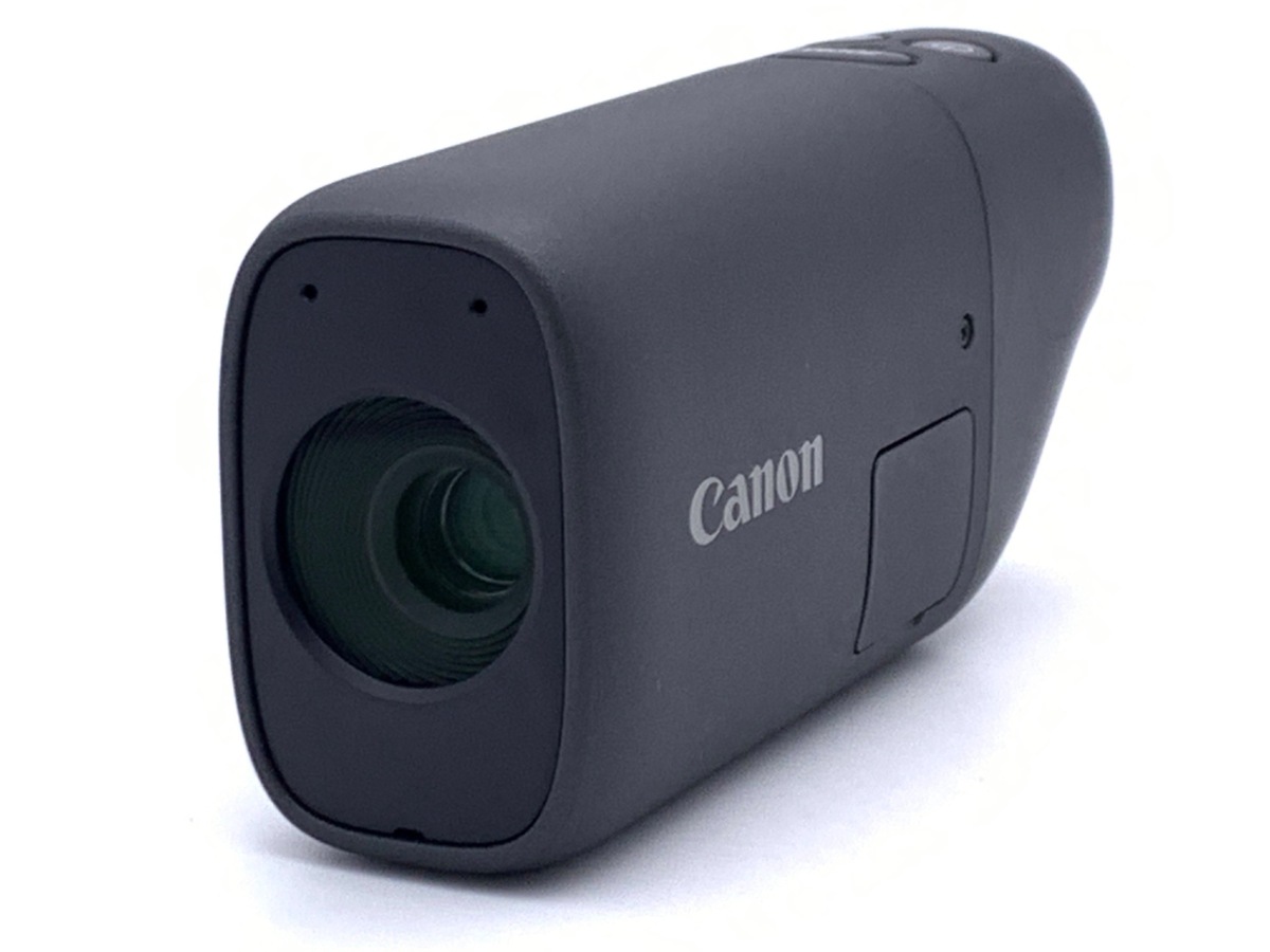 PowerShot ZOOM Black Edition�y1210����f�z