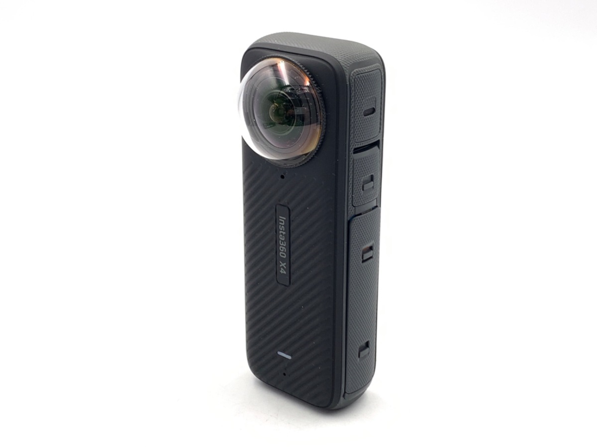 中古：AB(良品)】Insta360 X4（CINSABMA） | 2441370031948