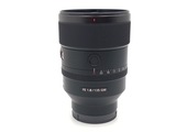 中古】ソニー FE 135mm F1.8 GM [SEL135F18GM] 在庫一覧｜カメラのキタムラ