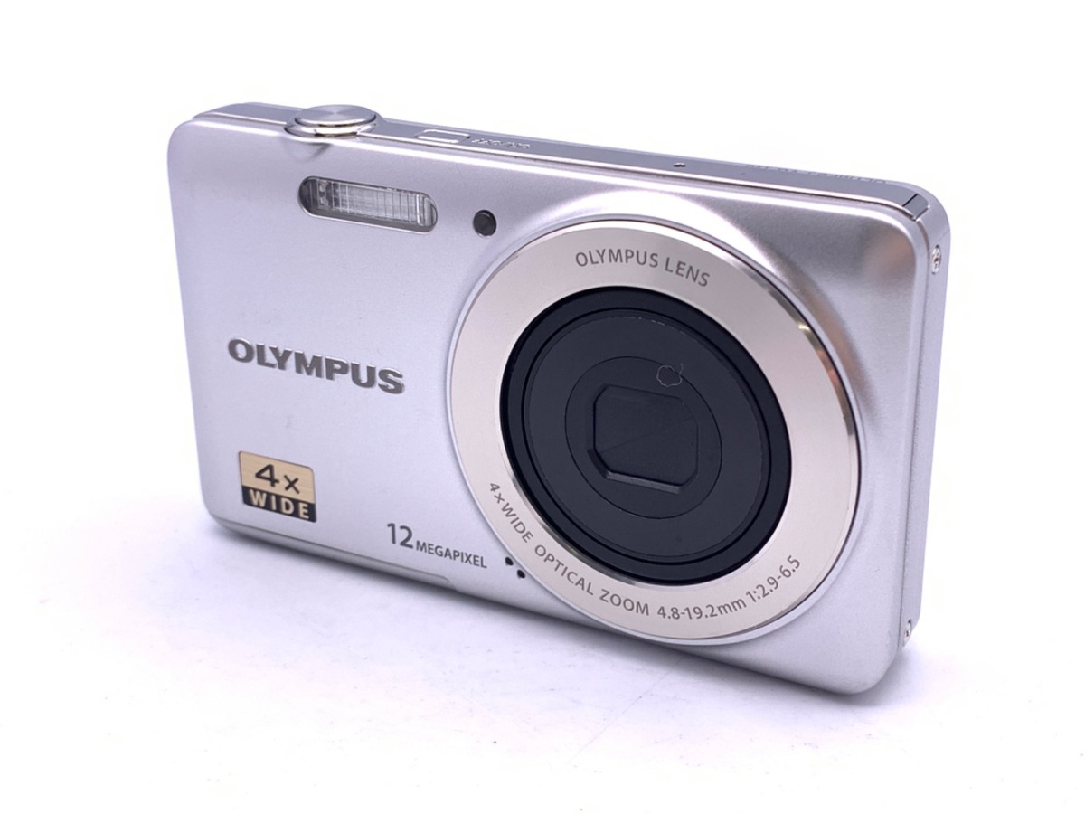 OLYMPUS VG-110 中古価格比較 - 価格.com