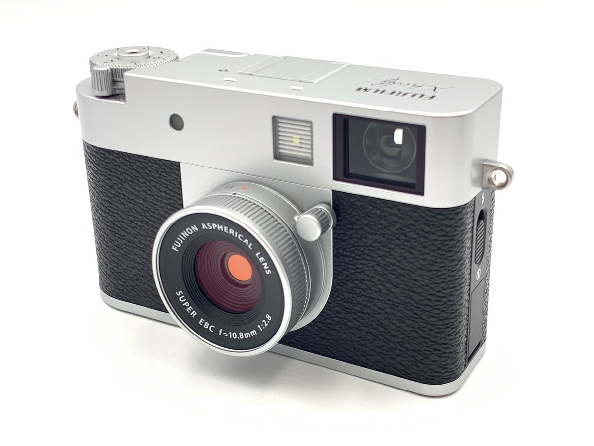 �t�W�t�C���� X half �V���o�[ [X-HF1-S JP]