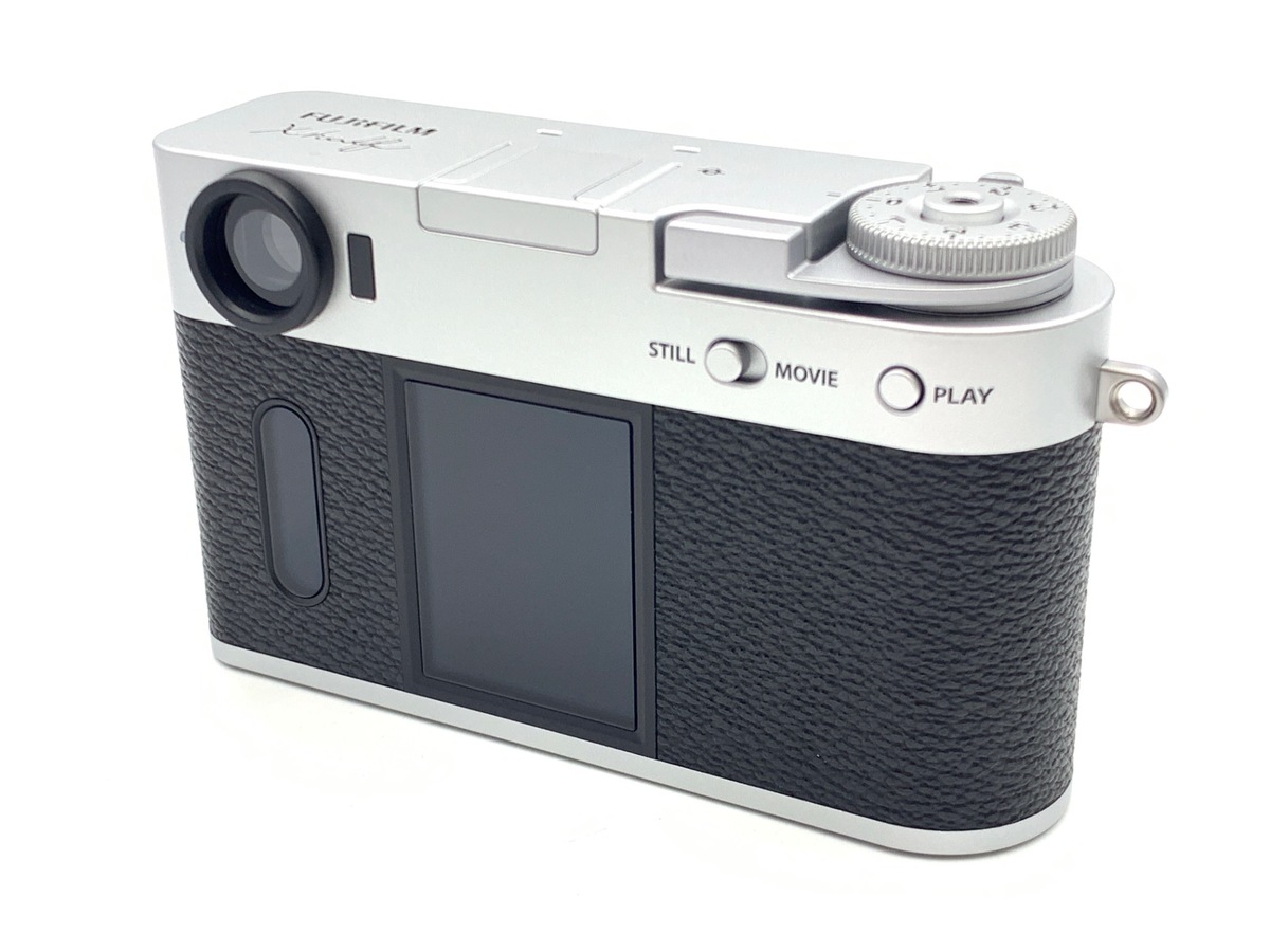 �t�W�t�C���� X half �V���o�[ [X-HF1-S JP]