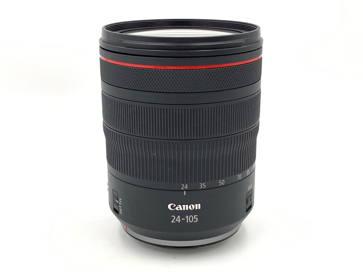 Canon EF 24-105mm f/4 L IS USM　（中古） Canon EF 24-105mm f/4 II IS L USM Lens for sale online | eBay